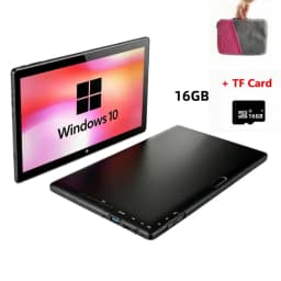 10.1 Inch Windows 10 Tablet Intel Atom X5-Z8300 Quad Core CPU 4GB RAM 64GB ROM 1280 X 800 IPS Dual Camera 1*USB 3.0 HD-MI