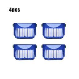 For IRobot Roomba 600 Series 605 606 610 614 620 660 630 651 650 670 690 Vacuum Cleaner Kits HEPA Filter Main Side Brush Parts