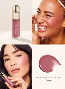 Rare Beauty Matte Lip Gloss Waterproof Non-Stick Cup Lip Glaze Smudge Proof Not Fade Delight Hope Happy Wonder Liquid Lipstick