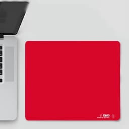 ATK Sky XSoft eSport Mouse Pad Compact Small Mouse Pad for PC Laptop Desktop,Game And Office