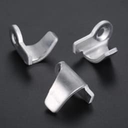 3Pcs Silver Chain Catcher Kit For Stihl MS261 MS271 MS271C MS281 MS291 MS391 Chainsaw Parts 1141-656-7700 Garden Power Tool