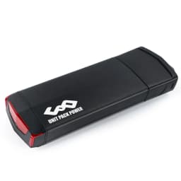 48V 15Ah Rear Rack Electric EBike Battery 36v 15AH Carrier Battery Lithium 48V 18AH 52V 20AH for 1500W 1000W 750W 500W Motor