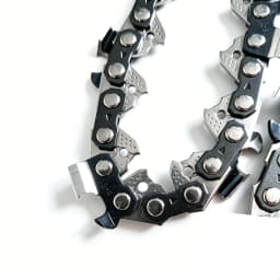 Full Chisel 22”24' inch 3/8 .058 Saw Chain Compatible with Hus 61 66 266 268 272 281 288 365 372 385 390 394 395 Chainsaw