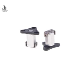 2PCS Mini 3 Pro Front Axis For Mini 3 Pro Arm Shaft With Groove Arm Accessory Spare Part