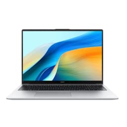 2024 HUAWEI MateBook D16/D16 SE Laptop Windows/Linux I9-13900H/I7-13700H/I5-13500H/I5-13420H 16GB 512GB/1TB 16-inch