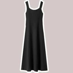 Autumn and Winter Women's Two Piece Set 2022 New Women Knitting Korean Elegant Solid Sweater+Dress Autumn Winter Clothing Suit