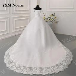 Customized Color Sweet 16 Dress Off Shoulder Plus Size Vestido De Noiva Sky Blue Quinceanera Dress Ball Gown Flower Women