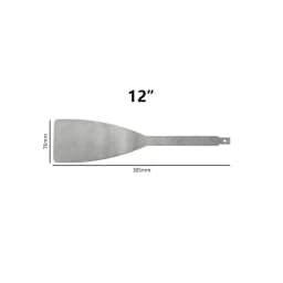3Pcs Stainless Steel Scraper Blade Car Windshield Electric Disassembly-Knife Glass Disassembler Tools Renovation/Cleaning Tools