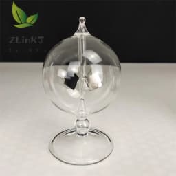 Solar Power Crookes Radiometer Model Educational Equipment Radiometer Light Pressure Windmill Bolometer