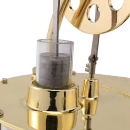 Low Temperature Stirling Engine Model Steam Power Science To Make Physical Experiment Toys Model Ornaments