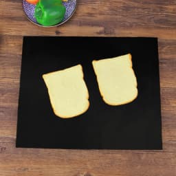 1-5PCS BBQ Grill Mat Barbecue Baking Non-stick Pad Reusable Cooking Plate PTFE Outdoor Picnic Party Grilling Mat Tool 40×50cm