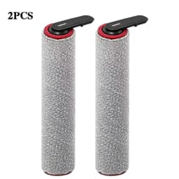 For Mova X4 Pro / MOVA X4 Plus Wet Dry Vacuum Cleaner Accessories Brush Roller And HEPA Filter Replacement Spare Parts