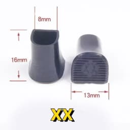 2-20pcs Silicone Heel Protectors Stoppers Latin Stiletto Dancing Covers Antislip High Heeler Bridal Wedding Shoes Accessories