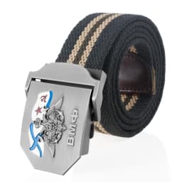 Men Canvas Belt 3D Russian Navy ВМФ Metal Buckle Belts for Women Jeans Waistband USSR Military Soldiers Tactical Belt Male Strap