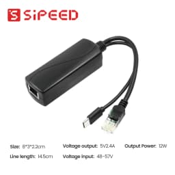 Sipeed NanoKVM PiKVM Mini Remote Control Operation And Maintenance Server HDMI Raspberry Pi