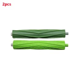 Main Brush Side Brush HEPA Filter Dust Bag Universal Wheel Spare Parts For IRobot Roomba I3 I4 I6 I7 I8 E5 E6 E7 J7 Accessories