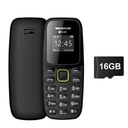 SERVO BM310 Mini Feature Mobile Phone Dual SIM Standby Call Recording Magic Voice Blacklist MP3 Player 2G Tiny Button Cellphones