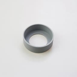 28 Colors 6.0CM Silicone Cup Bottom Cover 60MM Cup Bottom Ring Coaster Sleeve Sheath Wear-resistant Anti-fall Bottom Cover