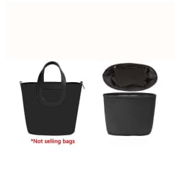Bag Organizer Insert for Picotin 18 Nylon Storage Bag Support Shape Orderly Storage Increase Space Inner Liner Bags Accessories