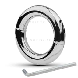 Metal Ring Tools, Manual Tool Parts, Household Tool Rings, Household Metal Accessories Round Metal Ring Men's Manual Tool Parts