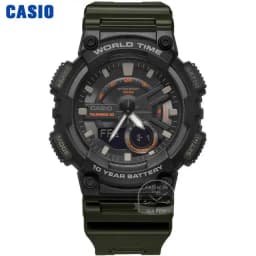 Casio Watch G Shock Watch Men Top Brand Luxury Set LED Digital Waterproof Quartz Men Watch Sport Military Watch Relogio Masculin