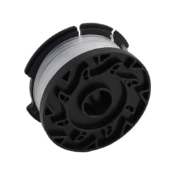 Spool & Line For Black & Decker BESTA525 BESTA528 BESTA530 BESTE630 BD032 Awn Mower Trimmer Grass Cutter Spools