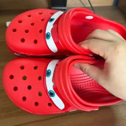 Cartoon Waterproof Breathable Eva Clogs For Adults Solid Outdoor Sandals With Holes Casual Slippers Clog Shoes