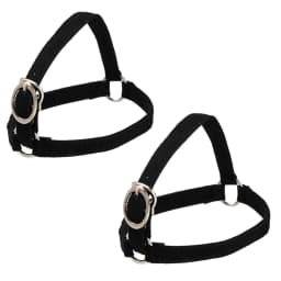 1Pair High Heels Bundle Shoelace Holding Loose Anti-skid Straps Women Lace Shoes Band Shoe Accessories Wholesale Dropshipping