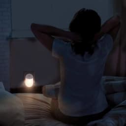 Led Night Lights, Automatic Night Light Twilight Sensor, Plug And Play Kids Night Light For Baby Room, Kitchen, Hallway