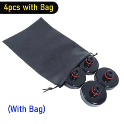 Lifting Pad for Tesla Model 3 Y S X Juniper Upgraded Jack Rubber Adapter Tool Battery & Chassis Pucks for Tesla Accessories