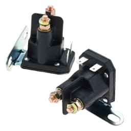 862-1211-211-16 Solenoid Relay 12V Fit for Lawn Tractor 725-04439 LA100 LA105 LA110 LA115 LA120 LA125