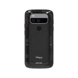 Unihertz Jelly Max, 5G Android 15 smartphone 8+256GB with 5.05-inch screen and 4000mAh battery