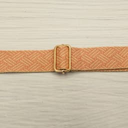 Simple and versatile slash shoulder strap, adjustable single shoulder bag strap, replaceable luggage accessories