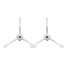 All Accessories for Xiaomi Roborock S5 S6 Max Pure S60 S65 S50 E25 E4 Robotic Vacuum Cleaner (Centre Side Brush Hepa Filter Mop)