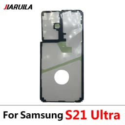 NEW Waterproof Adhesive Sticker Back Housing Battery Cover Glue Tape For Samsung S20 Fe S21 S22 Plus S23 Ultra S24 S21 Fe S22