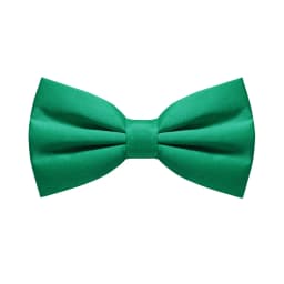 JEMYGINS Mens Solid Color Pre-tied Bow Tie Adjustable Bowtie For Man Wedding Party Boy Girl Bowknot Ties Accessories