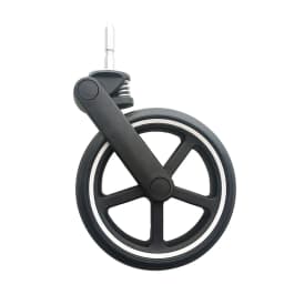 Stroller Front Wheel For Cybex Priam 3/4 2019~2026 Direct Replace Pushchair Accessories Baby Buggy Front Wheel