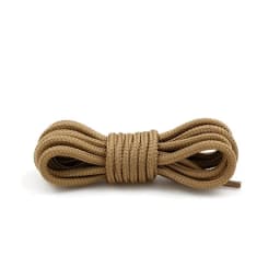 1 Pair Round Shoelaces Polyester Classic Shoelace Casual Women Men Sports Boots Sneakers Shoe Laces Shoes Accessories