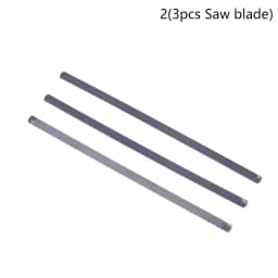 6Inch Mini Hacksaw Home Small Hand Saw Adjustable Woodworking Saw With 150mm Saw Blade Cutting Wood And Metal Garden Saw New