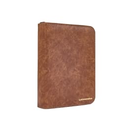 Trading Card Binder, 4 Pocket Card Set Binder for Photo Album Set Game Cards, 50 Activity Pages, 400 Pockets, 400 Trading Ca