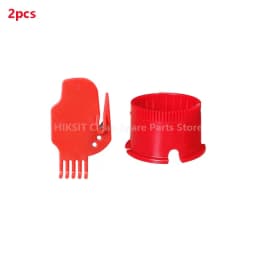 For IRobot Roomba 600 Series 585 595 600 610 615 620 625 630 635 645 650 Robot Vacuum Cleaner HEPA Filter Main Side Brush Parts