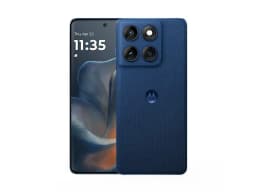 Motorola Moto Edge 60 Dimensity 7400 6.7 Inch 2712*1220 OLED 120Hz 5500mAh 50MP NFC