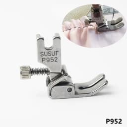 Universal Multifunctional Free Motion Embroidery Quilting Darning Foot Sewing Machine Accessories