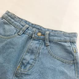 Women's Summer Skirt Casual Big Size Jeans A-line Short Skirt High Waist Denim Vintage Tassel Female Clothing DURIKIES