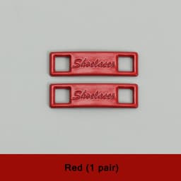1 Pair Sneaker Shoelaces Buckle Charm Shoes Decorations Metal Kits Buckle Shoelace Charms Personalize Shoe Accessories New