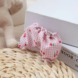 High Quality Fashion Doll Lantern Pants 20 Colors Multistyles Cotton Doll Suit Doll Shorts for 10cm Cotton Doll