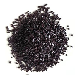 50G Genuine Quality Italian Keratin Extra Strong Hold Keratin Grains Black Brown Transparent Color For Fusion Hair Extensions