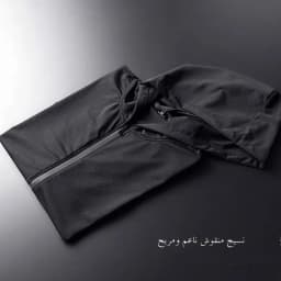 Summer Thin Ice Silk Hoodie Men's Half Sleeve Zipper Loose Open Cardigan Short Sleeve Mesh Sports Sweatshirt Jacket Trendy