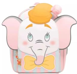 Hot Loungefly X Movie Series Characters A Bug'S Life Creative Design Cartoon Backpack Fashion Travel Portable Cute Fun Gifts