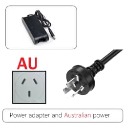 19.5V 4.62A 90W AC Adapter Charger For Dell Latitude 3340 E5430 E5440 E5450 E5530 E5540 E5550 E6220 E6230 E6320 E6330 E6400